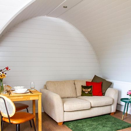 Prospect House Farm Villa Scalby  Dış mekan fotoğraf