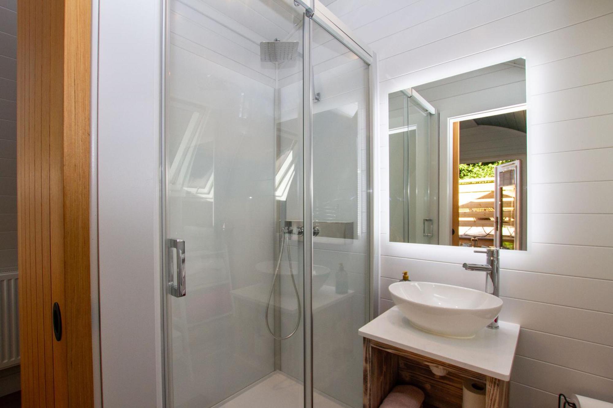 Prospect House Farm Villa Scalby  Dış mekan fotoğraf