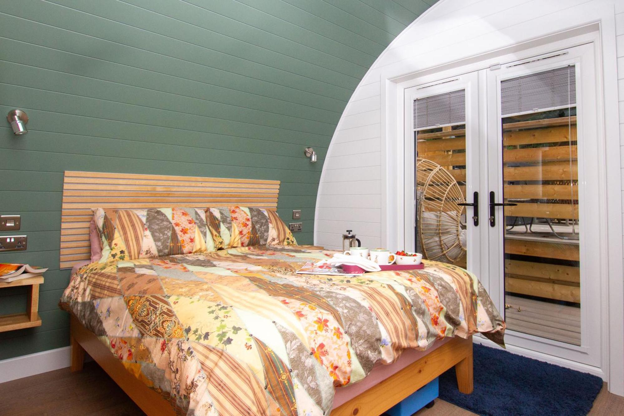 Prospect House Farm Villa Scalby  Dış mekan fotoğraf