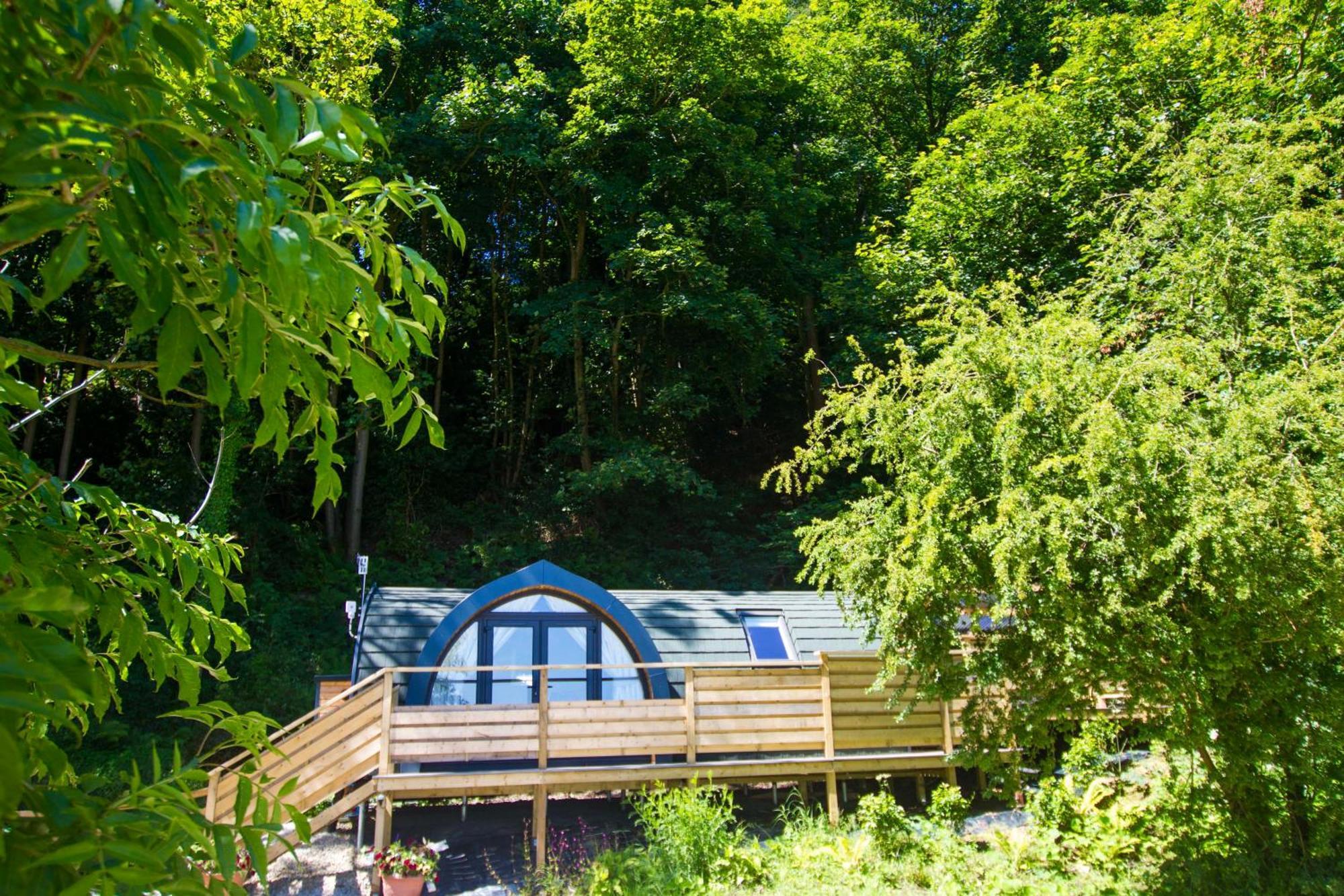 Prospect House Farm Villa Scalby  Dış mekan fotoğraf