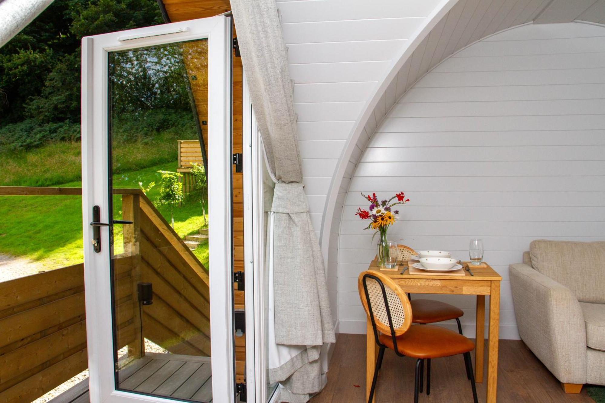 Prospect House Farm Villa Scalby  Dış mekan fotoğraf