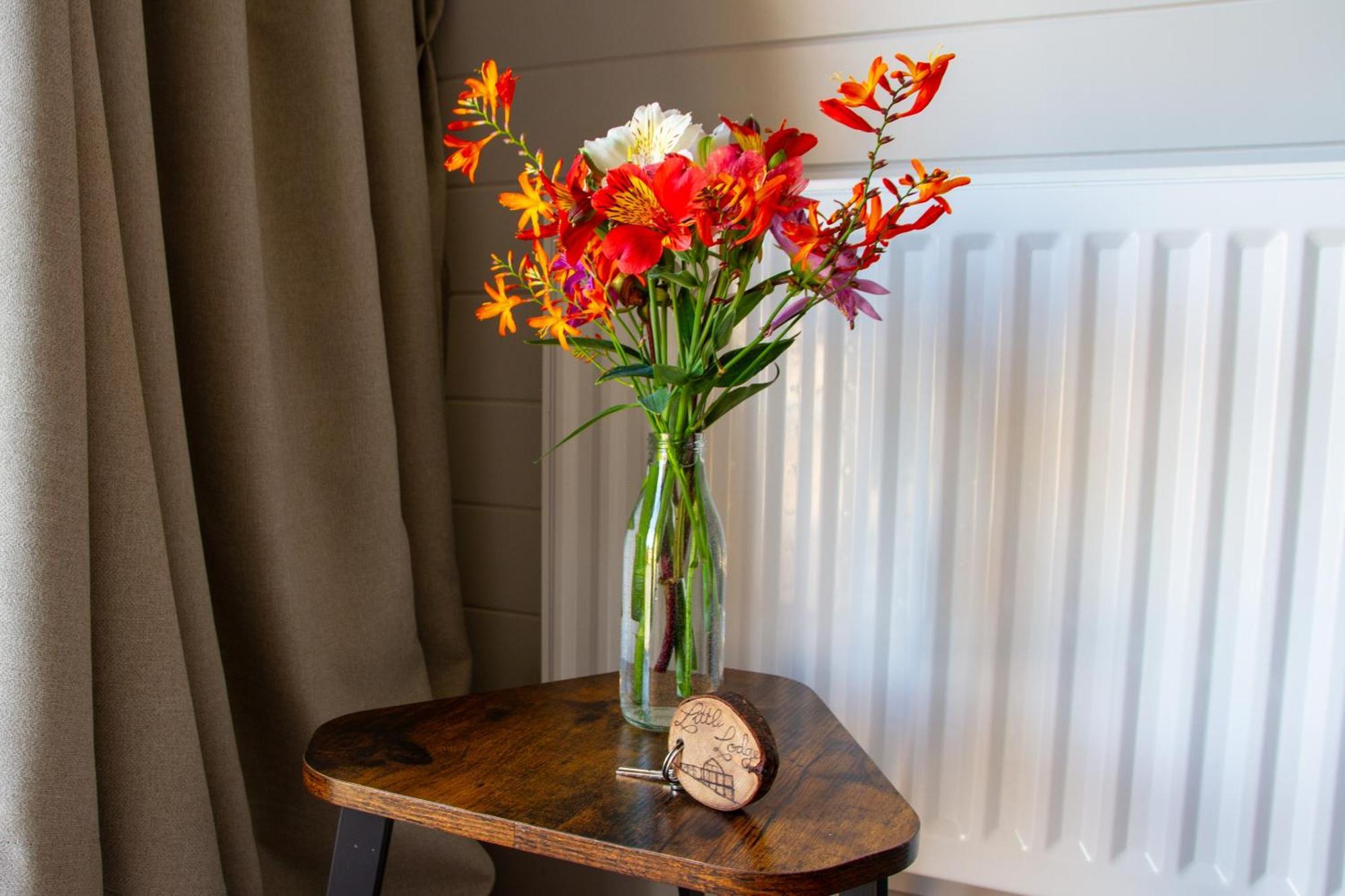 Prospect House Farm Villa Scalby  Dış mekan fotoğraf