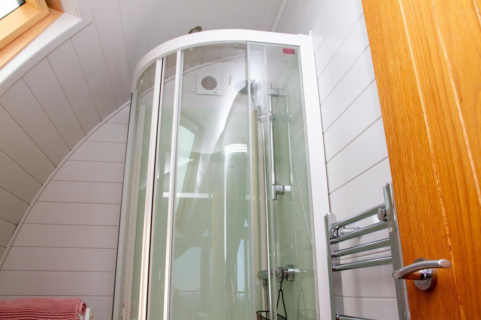 Prospect House Farm Villa Scalby  Dış mekan fotoğraf