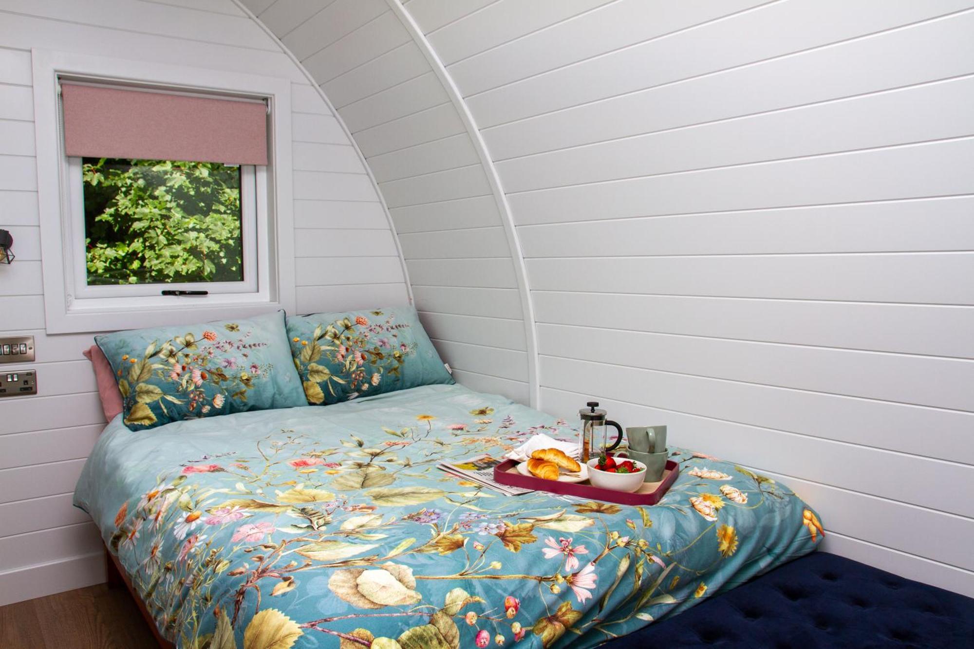 Prospect House Farm Villa Scalby  Dış mekan fotoğraf