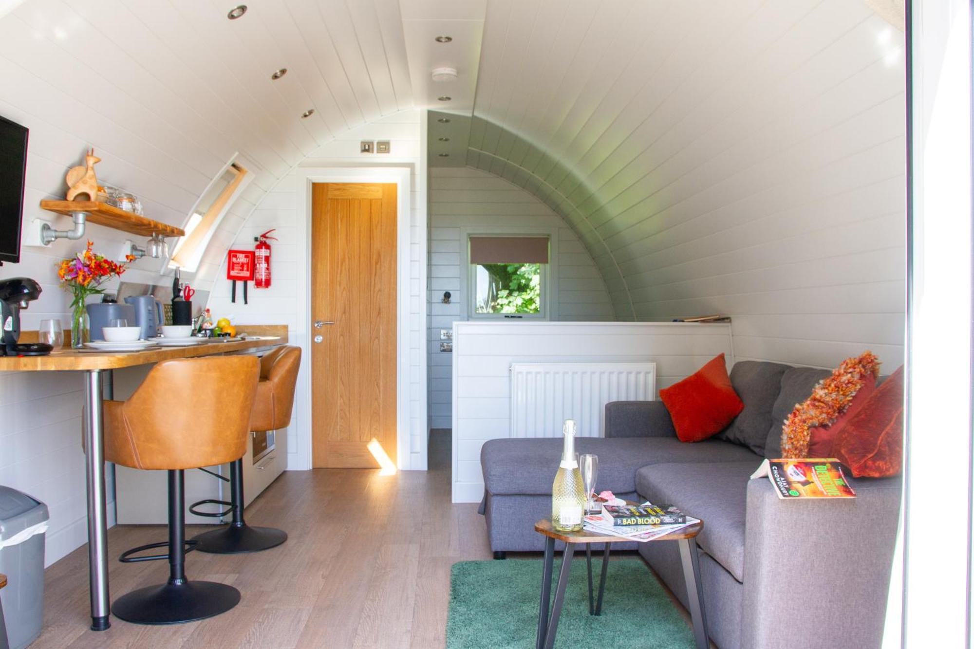 Prospect House Farm Villa Scalby  Dış mekan fotoğraf